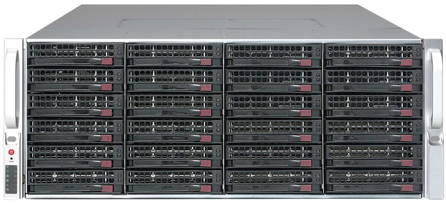 ニューテック、Windows Server IoT 2025搭載の新NAS「Cloudy6 NAS/Windows 2025」を発売｜取扱サイト