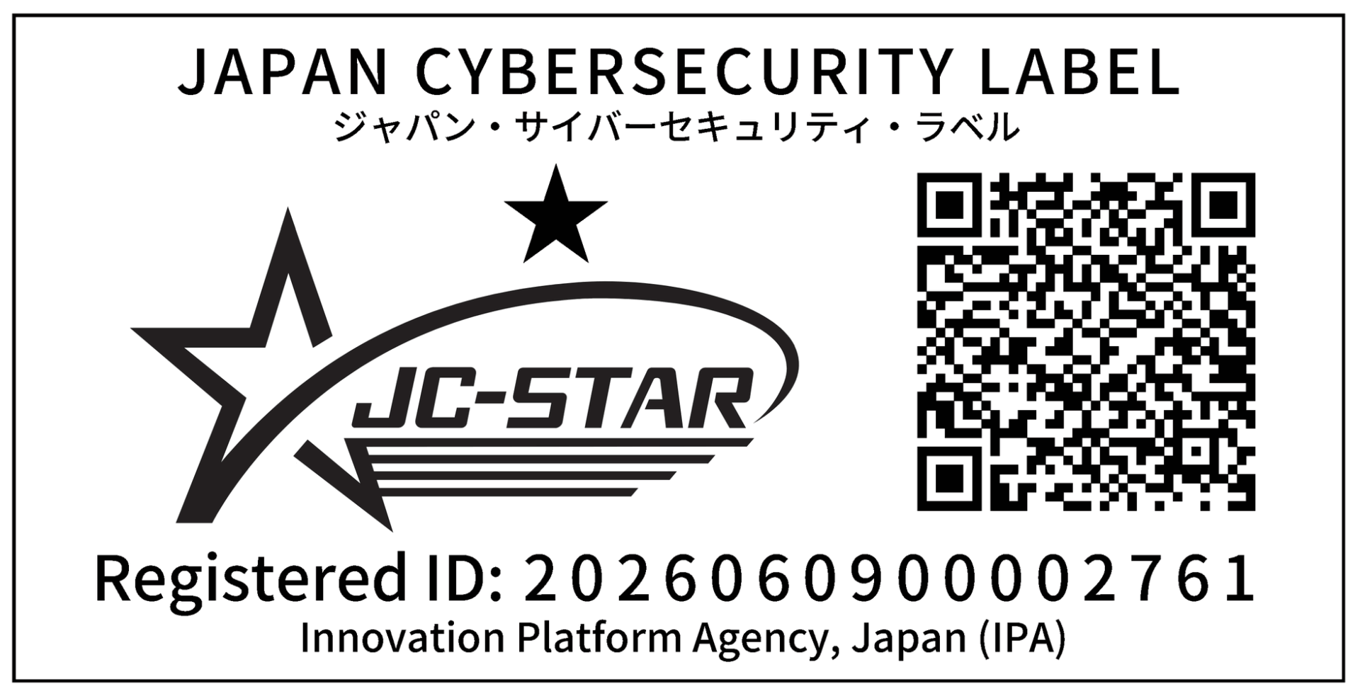 mui Lab、HEMSコントローラー「muiボード」がIoT製品のセキュリティ制度「JC-STAR」★1を取得｜取扱サイト