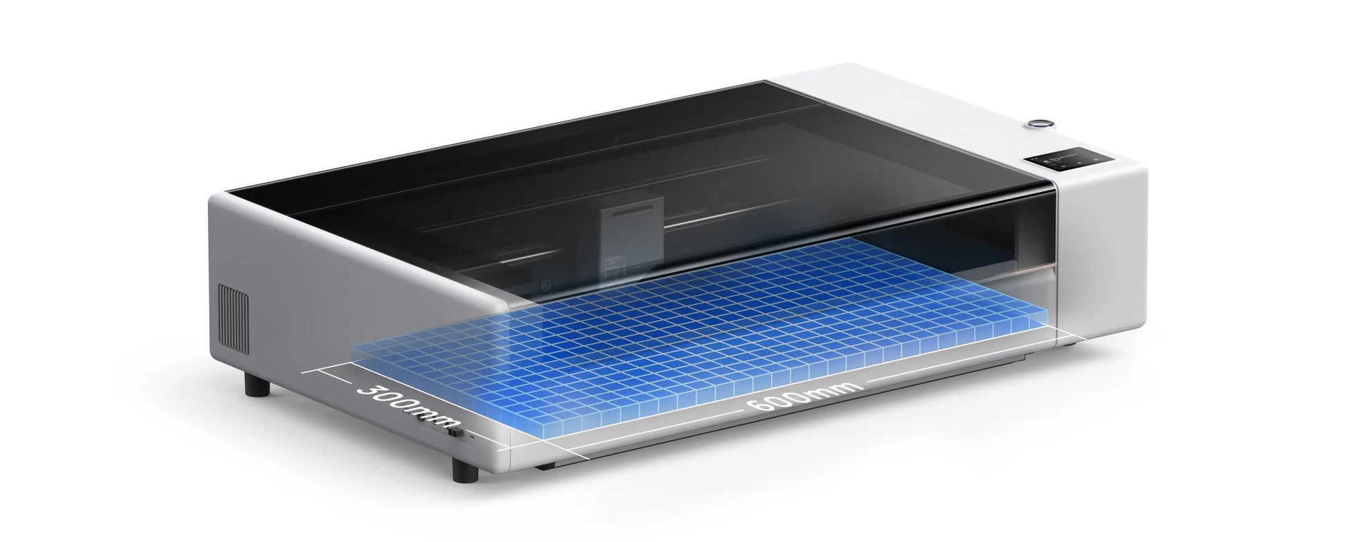 Bambu Lab初のレーザー加工機「R1」が予約販売開始｜Bambu Lab R1の主要スペック