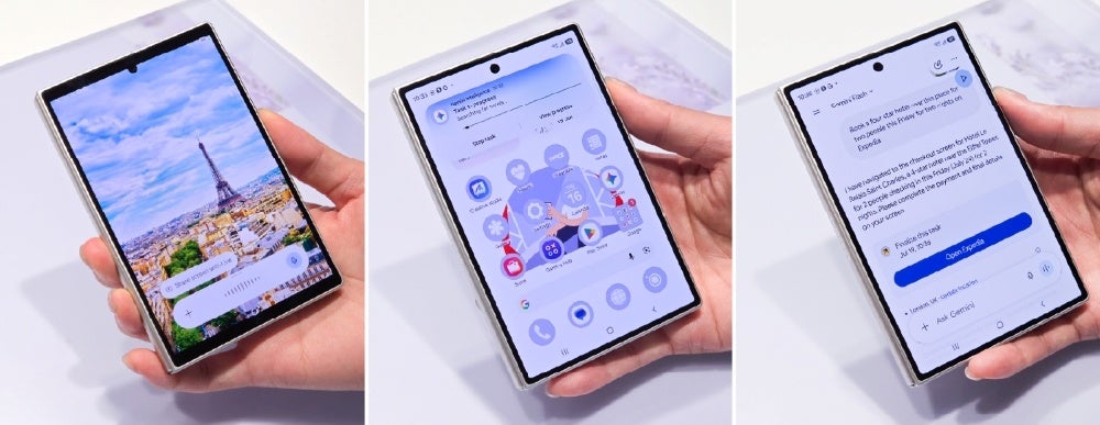 サムスン、折りたたみスマホ「Samsung Galaxy Z Fold8 Ultra | Fold8 | Flip8」SIMフリーモデルを発売|取扱サイト