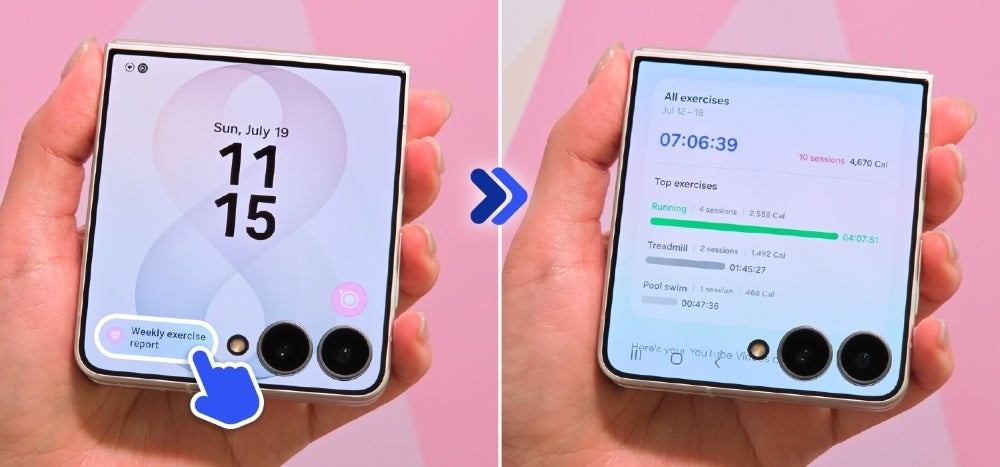 サムスン、折りたたみスマホ「Samsung Galaxy Z Fold8 Ultra | Fold8 | Flip8」SIMフリーモデルを発売|取扱サイト