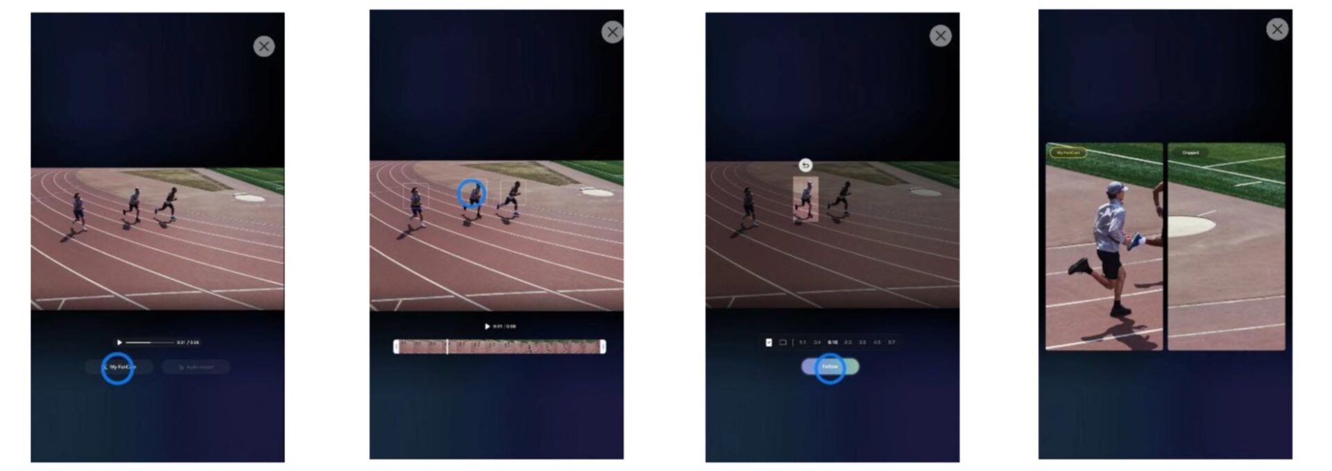 サムスン、最新OSやGalaxy AIを体験できる無料アプリ『Try Galaxy』をリニューアル｜新たに追加された主なGalaxy AI・OS体験機能（2枚目）