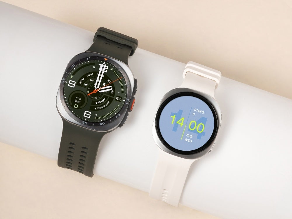 サムスン、最新Galaxy ZシリーズやGalaxy Watchのデザイン哲学を明かすインタビューを公開(5枚目)