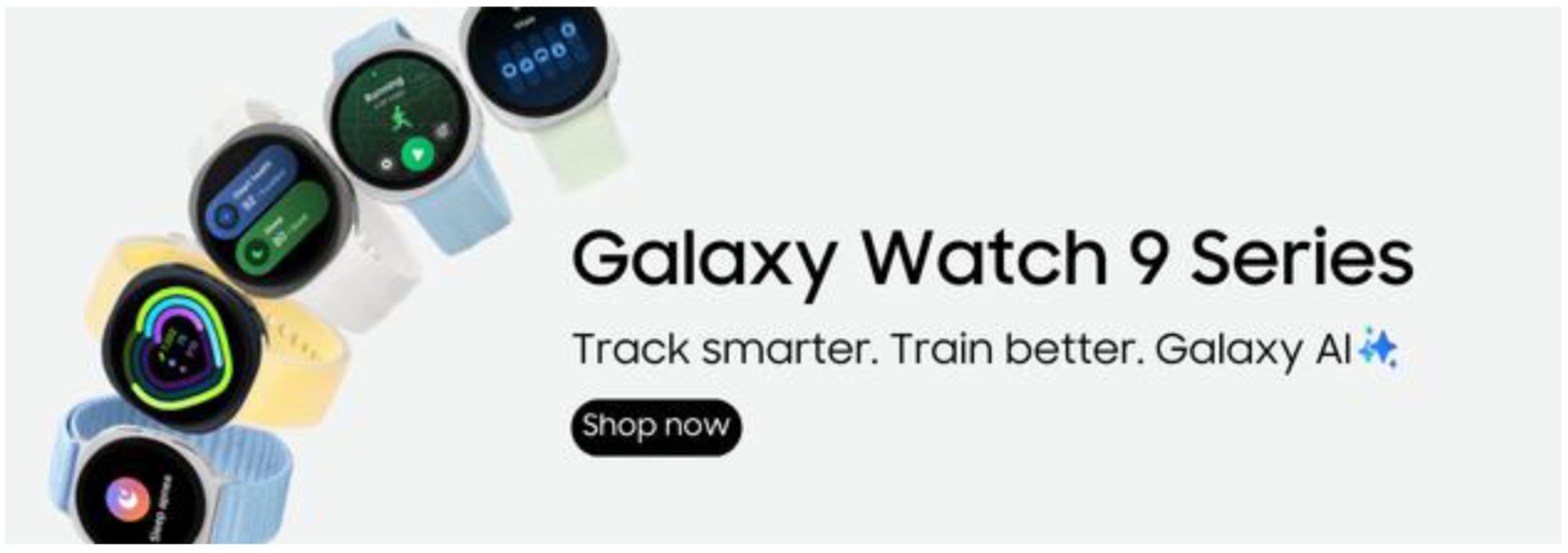 サムスン電子、健康管理機能を強化した新世代スマートウォッチ「Samsung Galaxy Watch9」を発表｜多彩な健康インサイトとフィットネス機能