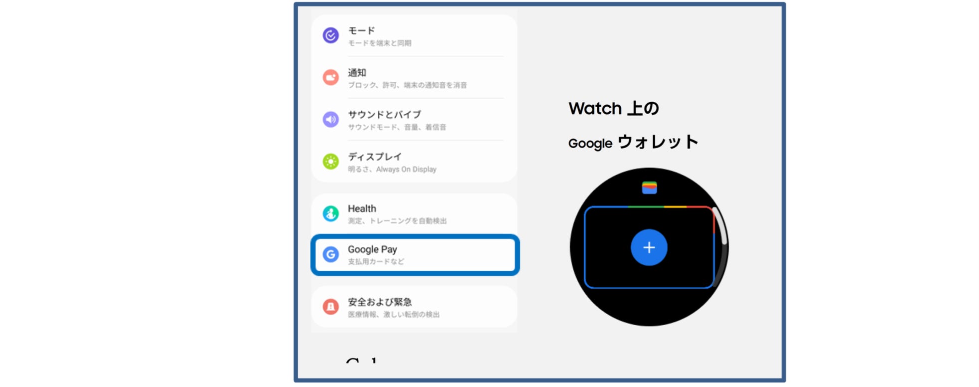 Samsung Galaxy Watchシリーズ、Suica定期券やグリーン券の利用に対応｜アップデートの概要と主な変更点