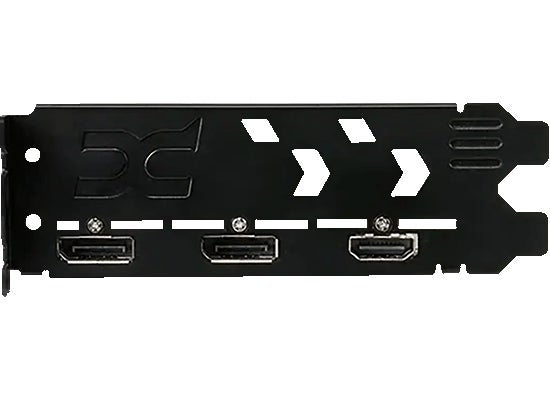 CFD販売、全長200mmのコンパクトなPowerColor製グラフィックボード「RX9050 8G-A」を発売（2枚目）