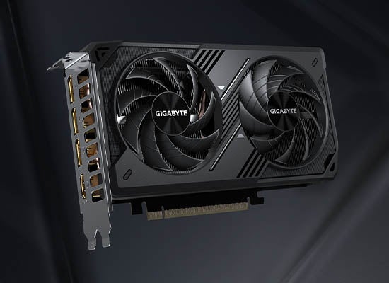 CFD販売、GIGABYTE製のコンパクト設計なGeForce RTX 5080／5060グラフィックボード2製品を発売｜GV-N5060WF2MAX-OCV2-8GDの主な特徴とスペック（9枚目）