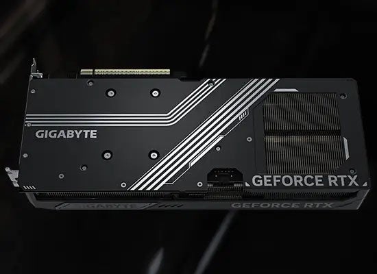 CFD販売、GIGABYTE製のコンパクト設計なGeForce RTX 5080／5060グラフィックボード2製品を発売｜GV-N5060WF2MAX-OCV2-8GDの主な特徴とスペック（5枚目）