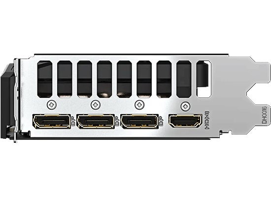 CFD販売、GIGABYTE製のコンパクト設計なGeForce RTX 5080／5060グラフィックボード2製品を発売｜GV-N5060WF2MAX-OCV2-8GDの主な特徴とスペック（8枚目）