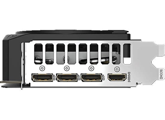 CFD販売、GIGABYTE製のコンパクト設計なGeForce RTX 5080／5060グラフィックボード2製品を発売｜GV-N5060WF2MAX-OCV2-8GDの主な特徴とスペック（2枚目）