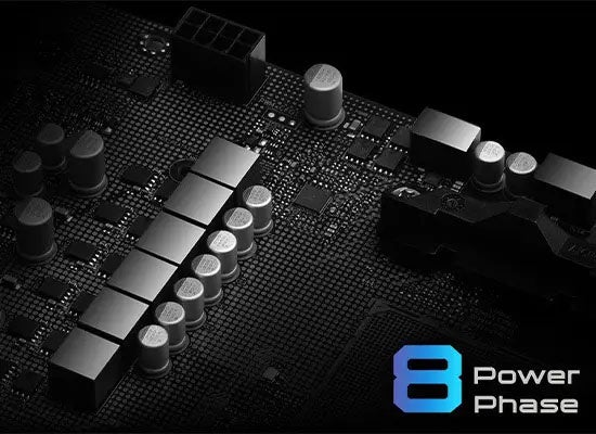 CFD販売、ASRock製のWi-Fi 6EおよびPCIe 4.0対応Micro ATXマザーボード『B550M Pro-A WiFi 6E』を発売 - 画像4