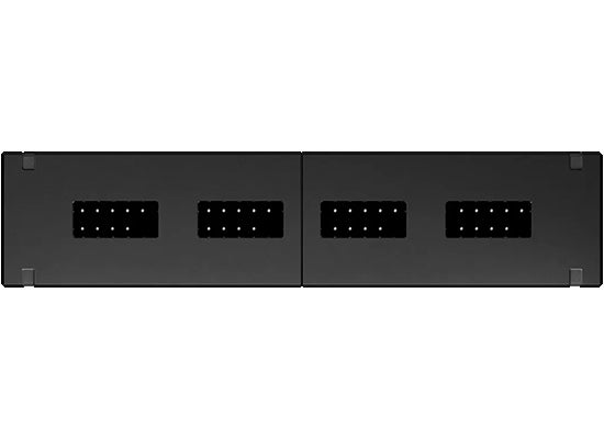 CFD販売、TRYXのホログラフィック水冷クーラーや3連ファンなど3製品を発売（8枚目）