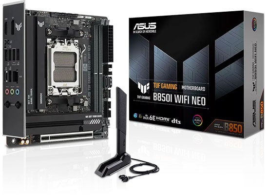 CFD販売、ASUS製の最新AMD Ryzen対応マザーボード3製品と液晶搭載簡易水冷CPUクーラー2製品を発売｜5.08インチ液晶搭載の簡易水冷CPUクーラー2製品（4枚目）