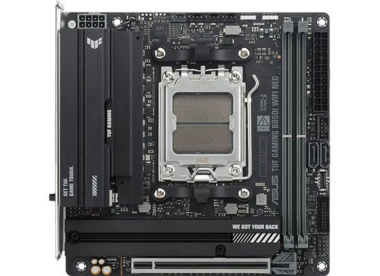 CFD販売、ASUS製の最新AMD Ryzen対応マザーボード3製品と液晶搭載簡易水冷CPUクーラー2製品を発売｜5.08インチ液晶搭載の簡易水冷CPUクーラー2製品（5枚目）