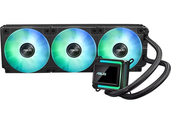 CFD販売、ASUS製のATX 3.1対応電源ユニットや簡易水冷クーラーなど計7製品を発売｜ROGおよびTUF Gamingシリーズの電源ユニット3製品