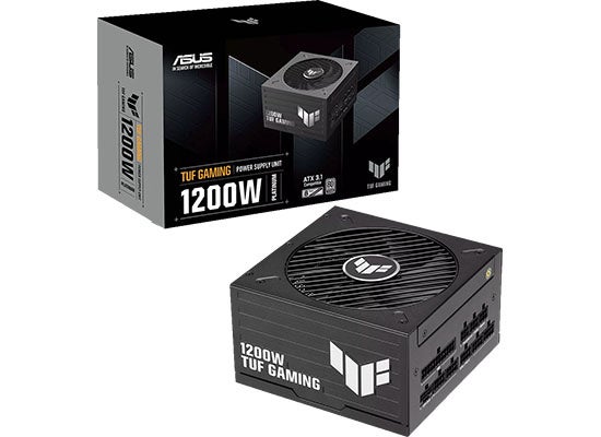 CFD販売、ASUS製のATX 3.1対応電源ユニットや簡易水冷クーラーなど計7製品を発売｜簡易水冷CPUクーラー2製品（2枚目）