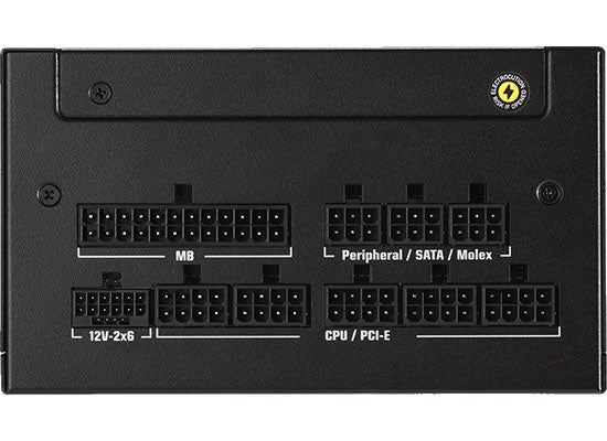 CFD販売、ASUS製のATX 3.1対応電源ユニットや簡易水冷クーラーなど計7製品を発売｜簡易水冷CPUクーラー2製品（3枚目）
