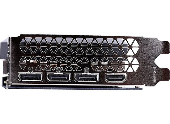 CFD販売、Colorful製のGeForce RTX 5060およびRTX 3060搭載デュアルファン仕様グラフィックボード2製品を発売|Colorful GeForce RTX 3060 Battle AX DUO 12GB-Vの特徴と