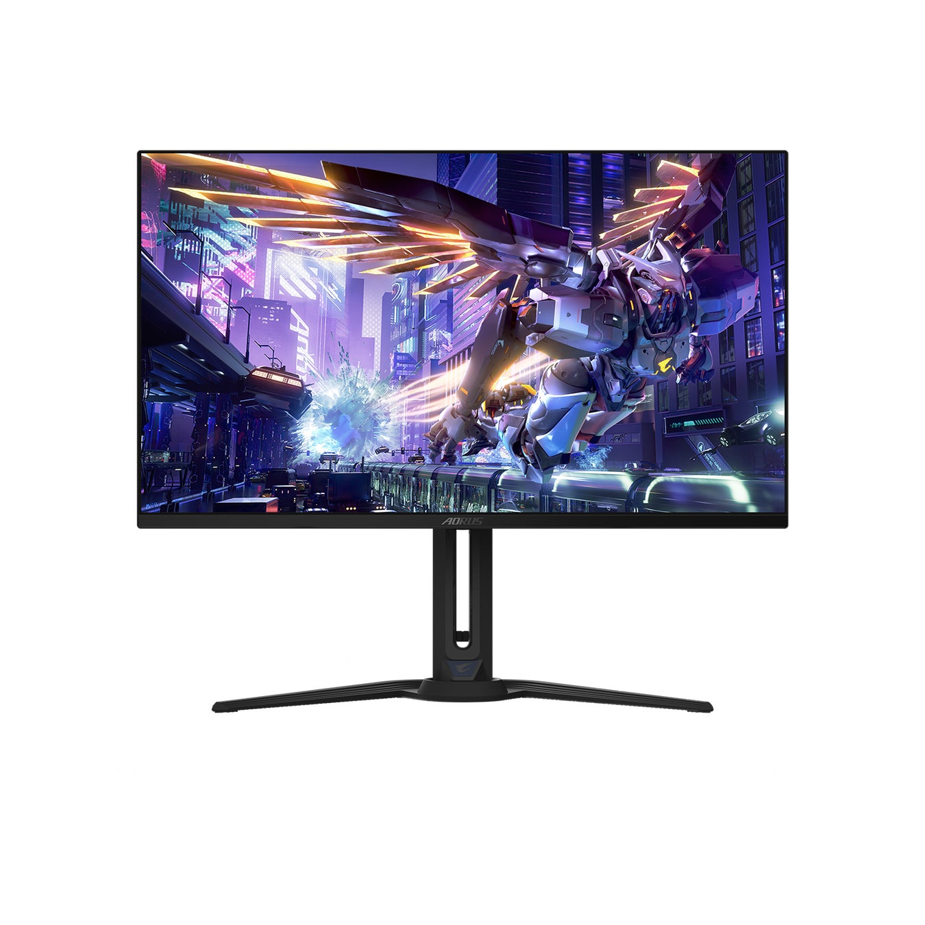  AORUS  FO32U2P