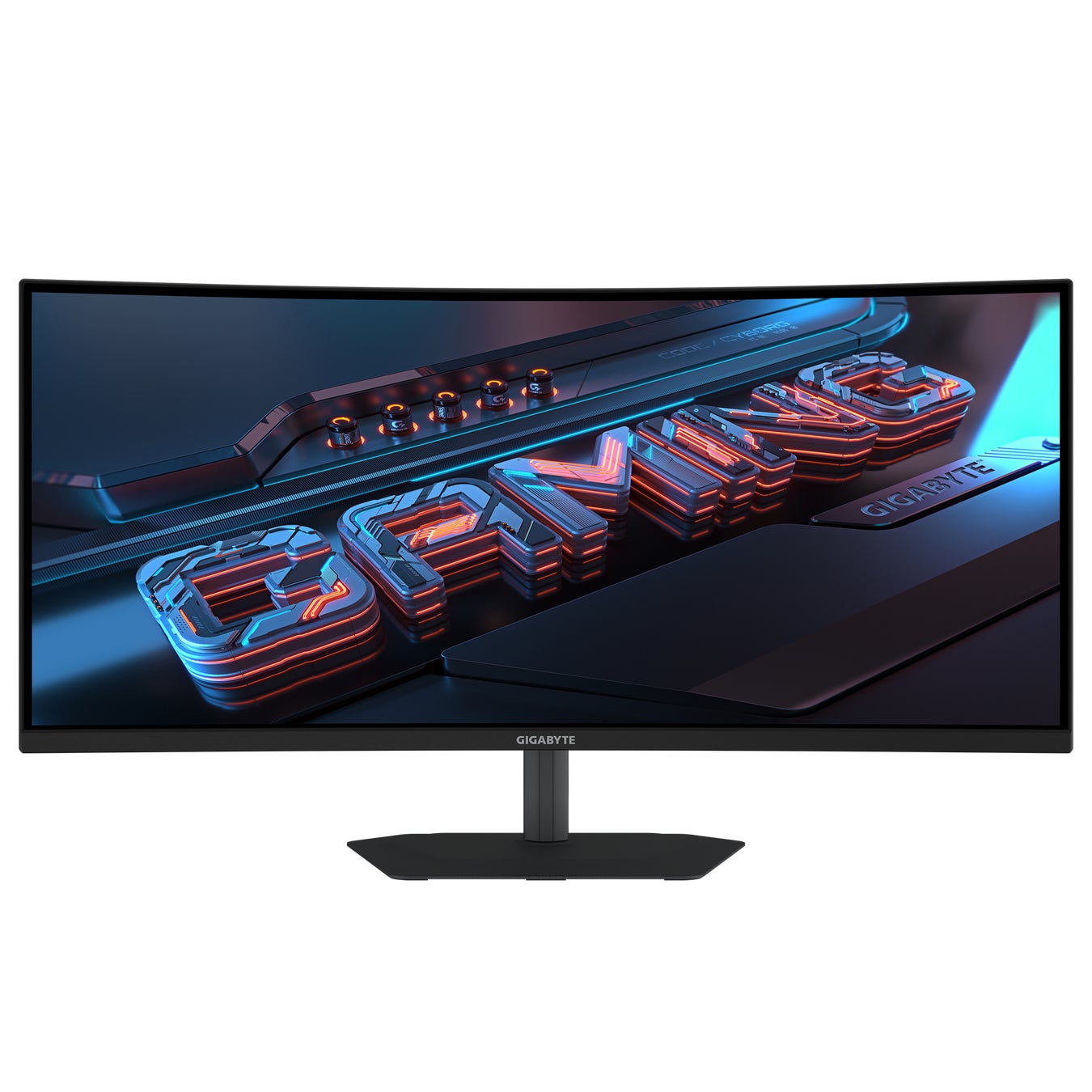  GIGABYTE  G34WQC2