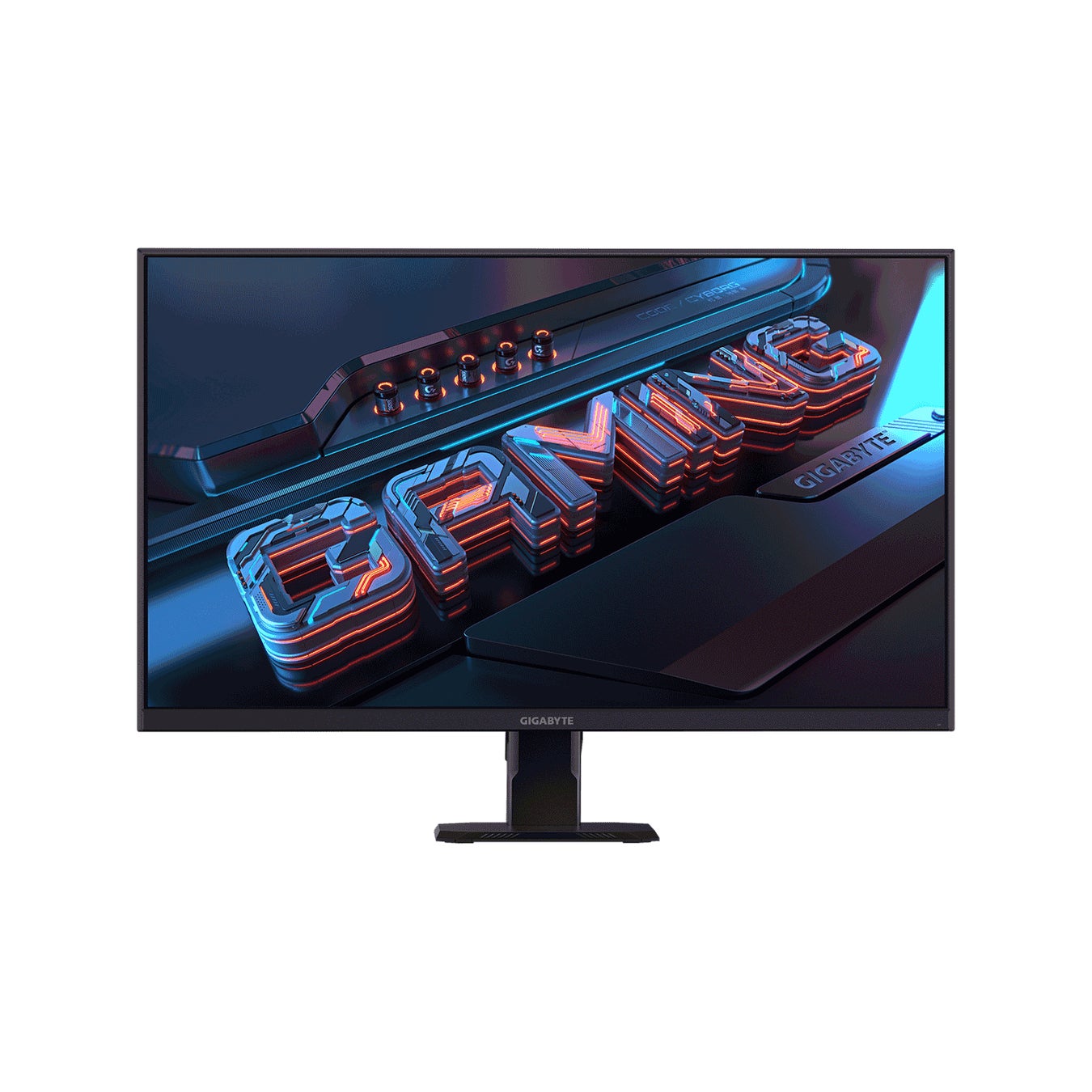  GIGABYTE  GS27FA