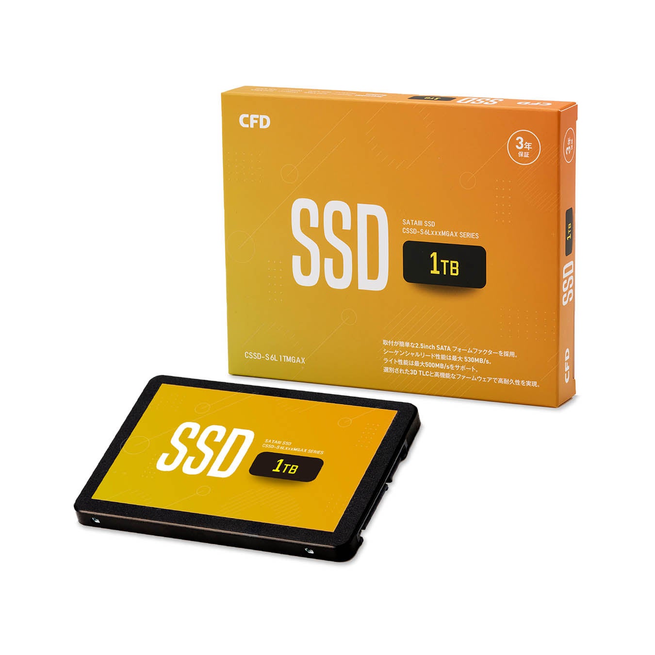  CSSD-S6L1TMGAX
