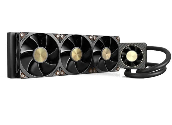 CyberFlow Core 360 (B)