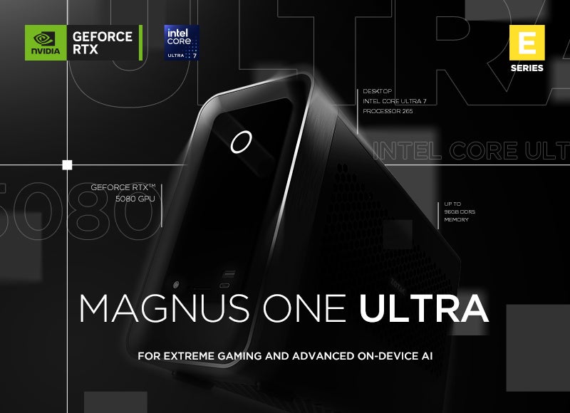 ZOTAC、東京ゲームショウ2026インディーゲームエリアの公式機器スポンサーに決定|機材協力先の主な一覧