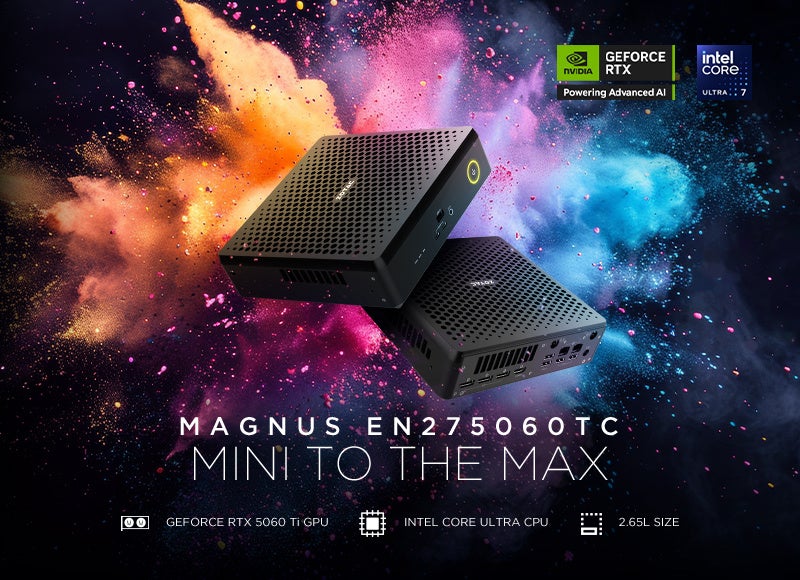 ZOTAC、東京ゲームショウ2026インディーゲームエリアの公式機器スポンサーに決定|東京ゲームショウ2026の開催概要(2枚目)