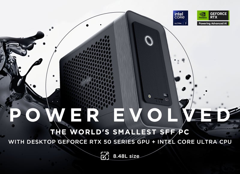 ZOTAC、東京ゲームショウ2026インディーゲームエリアの公式機器スポンサーに決定|東京ゲームショウ2026の開催概要
