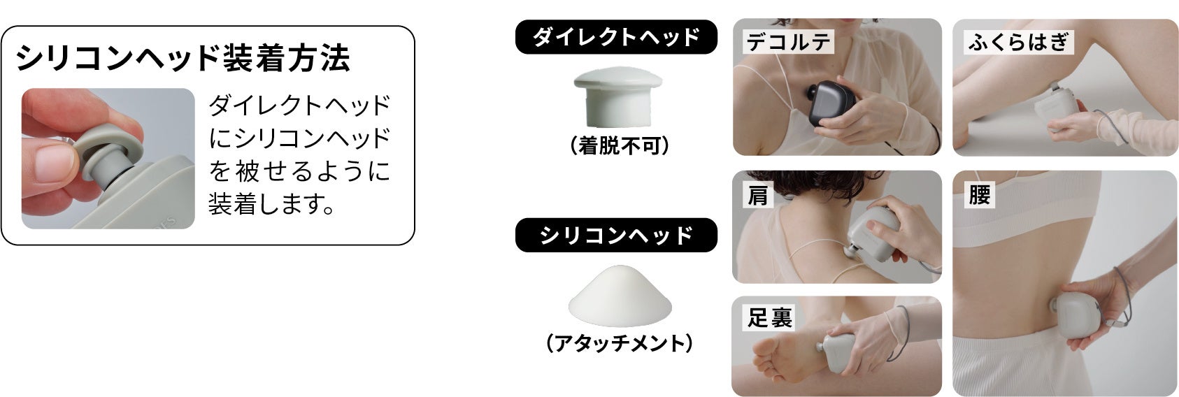 アテックス、史上最小・最軽量約170gのボディケア機器「ルルドガン モバイル」を発売|取扱サイト