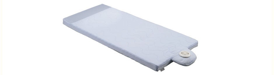 アテックス、ジュニアサイズの4モーター電動ベッド「SOYO 電動昇降ジュニアベッド」を発売｜取扱サイト