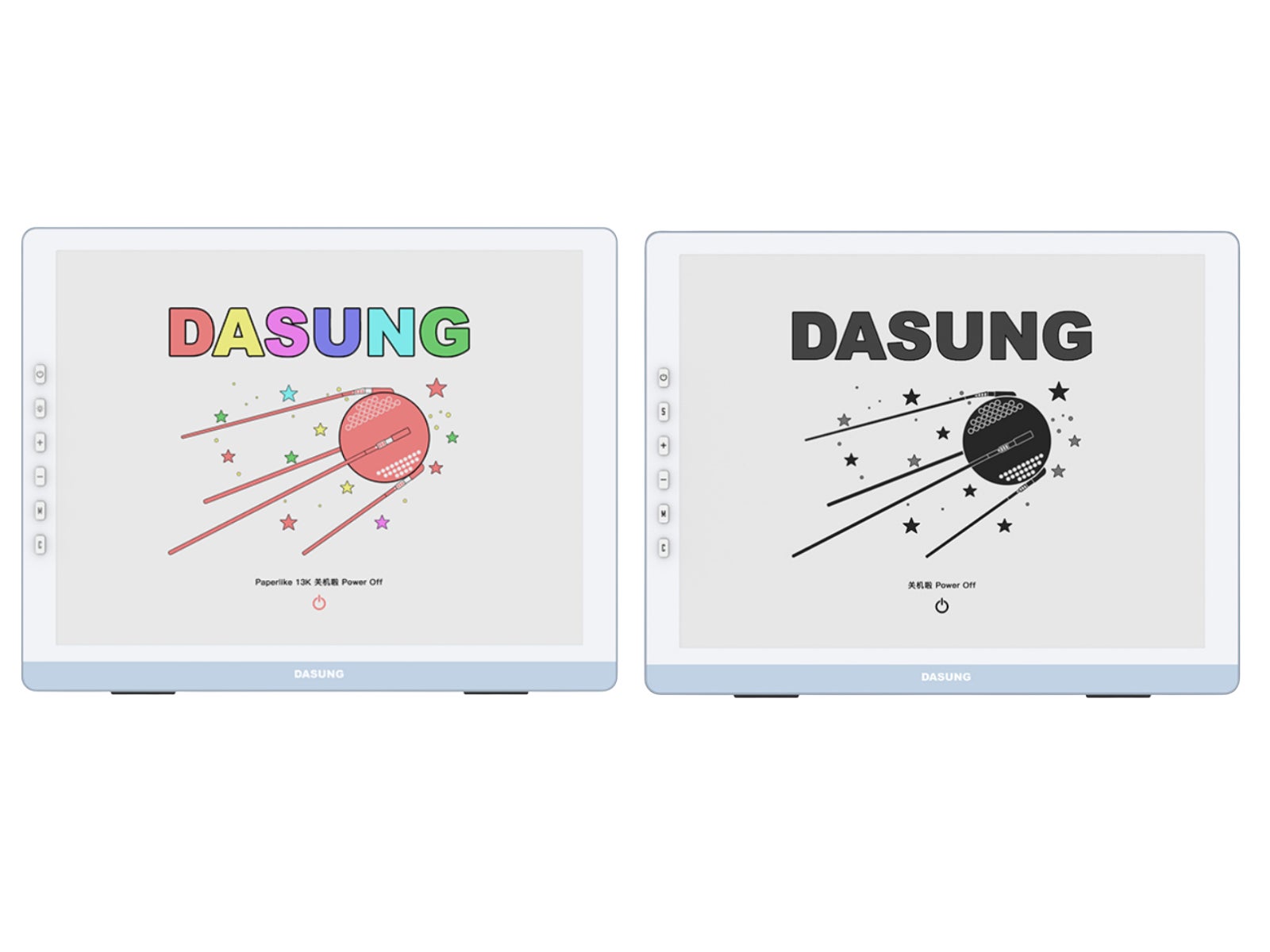 SKT、13インチ電子ペーパーPCモニター「DASUNG13K Gen2」シリーズを発売｜従来モデルからの主な進化点