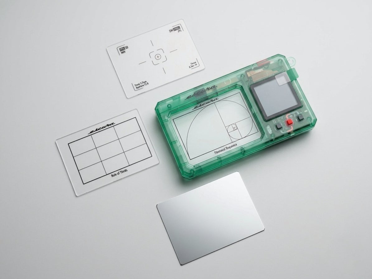 香港のエスクーラ、第2世代のトイデジカメ「InstantSnap.novo」の予約販売を開始｜初代から向上した基本スペックと横型ボディの採用