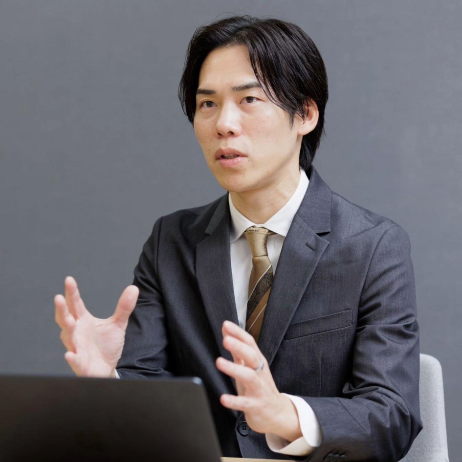 ｕｇｏ、フィジカルAI時代に向けた国産セミヒューマノイド「ugo Nova」を発表（4枚目）