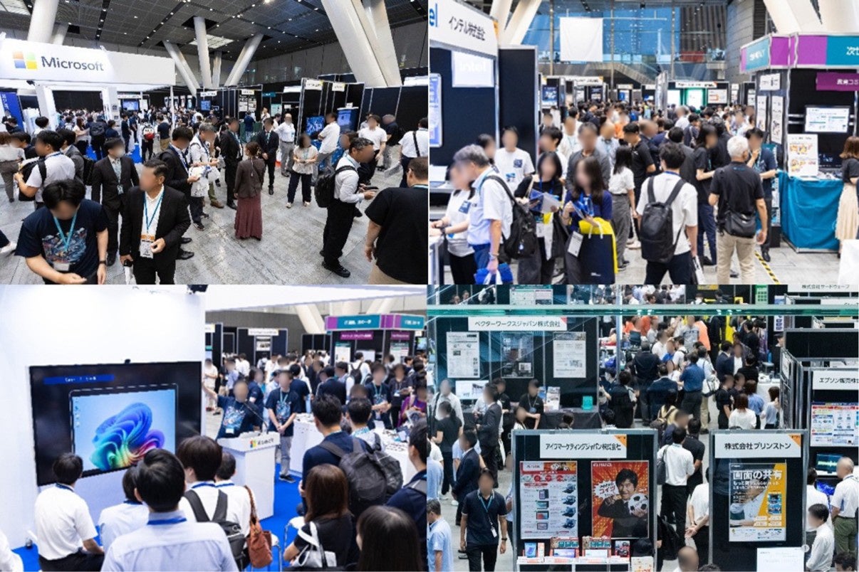 TD SYNNEX、総合ITイベント「Inspire Japan 2026」を2026年11月19日に開催｜基調講演と登壇者について