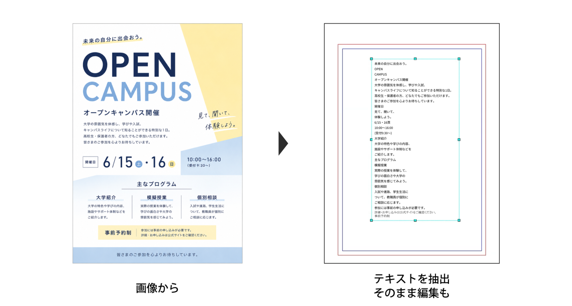 ソースネクスト、AI機能を搭載したデザインソフト「Drawgraphic 4 Pro AI」を発売｜動作環境と製品概要（3枚目）