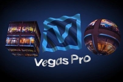 ソースネクスト、映像編集からタイトル制作まで完結する「Vegas Pro 2026」シリーズを8月6日に発売|主な動作環境