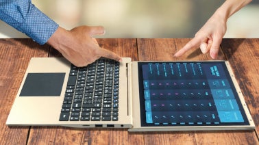 ソースネクスト、16GBメモリ搭載で10万円を切る15.6インチノートパソコンを発売 - 画像8