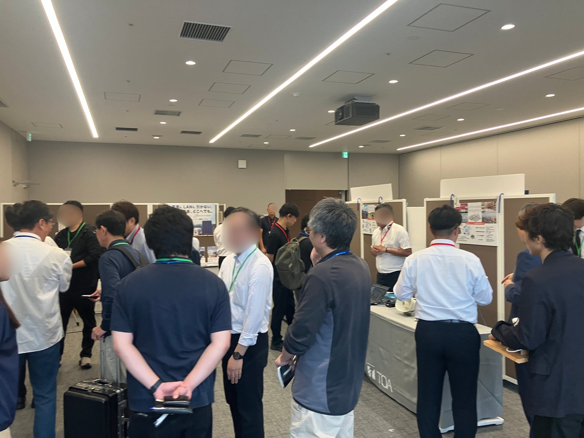 PicoCELA、無線メッシュ技術で現場DXを加速する「PicoCELA Fes 2026 in 東北」を開催(5枚目)