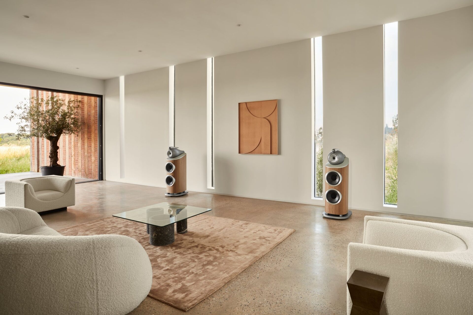 Bowers & Wilkins、800 Series Diamond D4の国内入荷が2026年9月末で終了