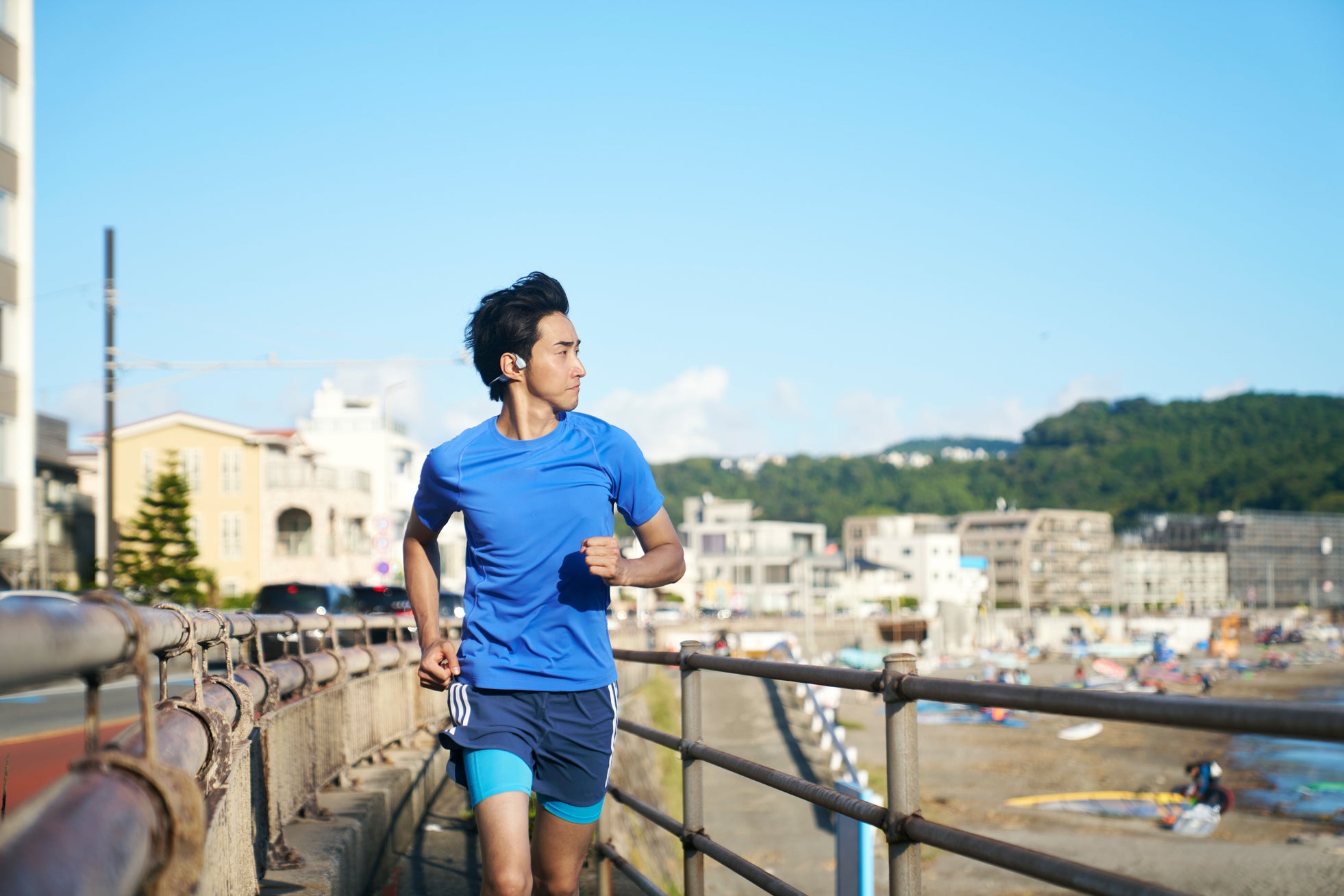 Shokz、北海道マラソンEXPO 2026でオープンイヤー型イヤホンを特別イベント価格で販売｜北海道マラソンEXPO 2026の開催概要