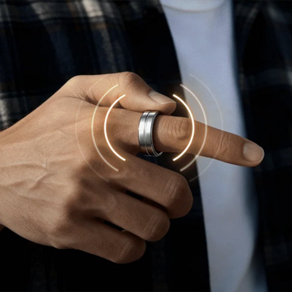 フォーカルポイント、Gyges Labsと代理店契約を締結し指輪型AIスマートデバイス「Vocci」を展開へ｜CES 2026での受賞とセキュリティ体制（5枚目）