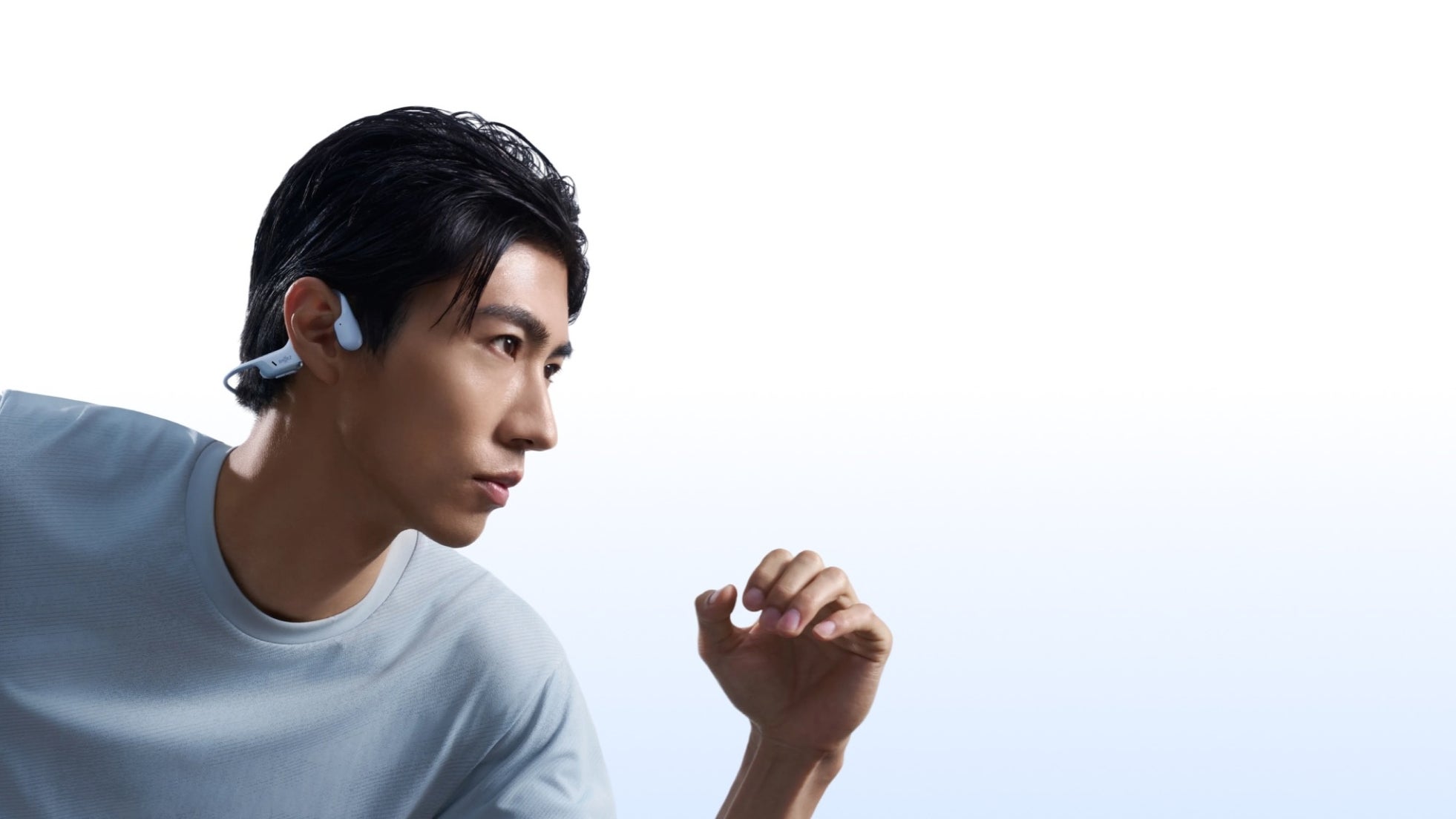 フォーカルポイント、軽量&安定フィットの骨伝導イヤホン「Shokz OpenRun Air 2」を9月16日より発売|軽やかな装着感と安定したフィット感を実現