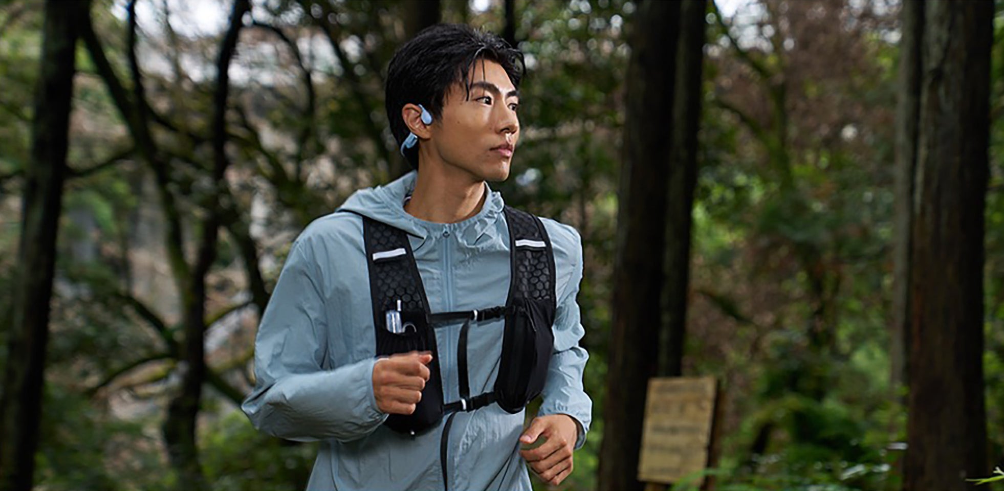 フォーカルポイント、軽量&安定フィットの骨伝導イヤホン「Shokz OpenRun Air 2」を9月16日より発売|Shokz OpenRun Air 2の主なスペック