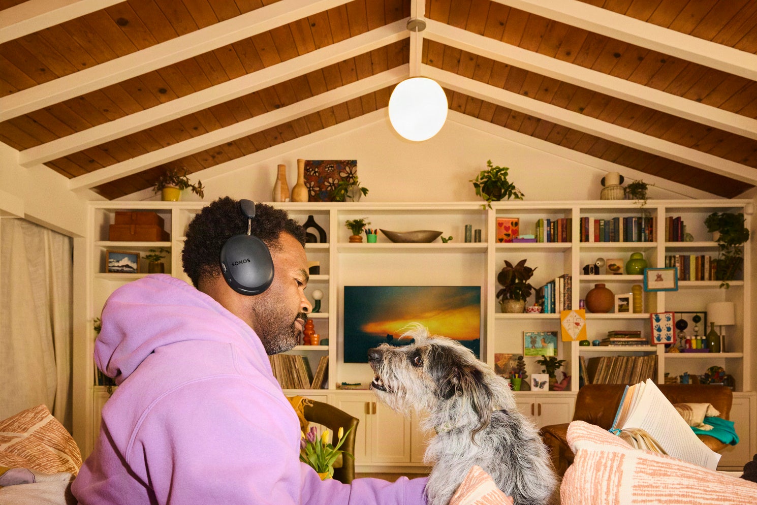 Sonos、サウンドバー「Sonos Beam Ultra」とヘッドフォン「Sonos Ace Ultra」を発表（5枚目）
