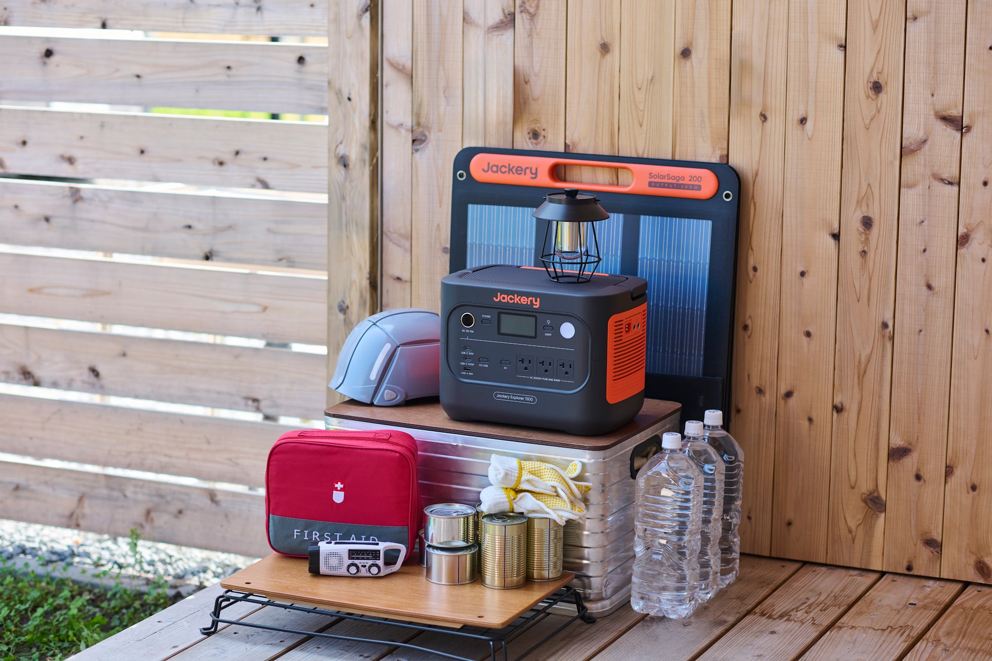 Jackery、最大46％OFFとなる「防災応援セール」を2026年8月25日より開催｜主な注目商品とスペック