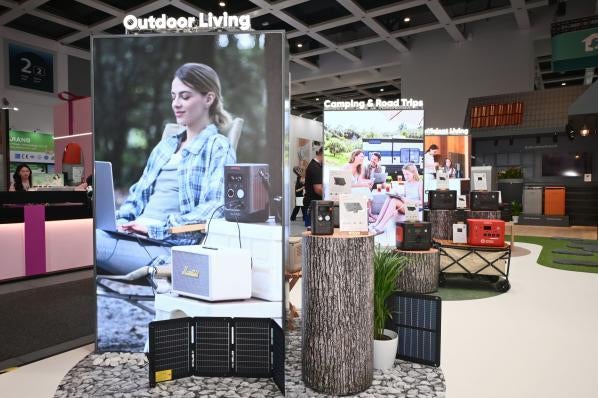 Jackery、IFA 2026でAI電力管理対応の蓄電システムや住宅用蓄電を発表｜幅広い電力ニーズに対応するポータブル電源ラインアップ