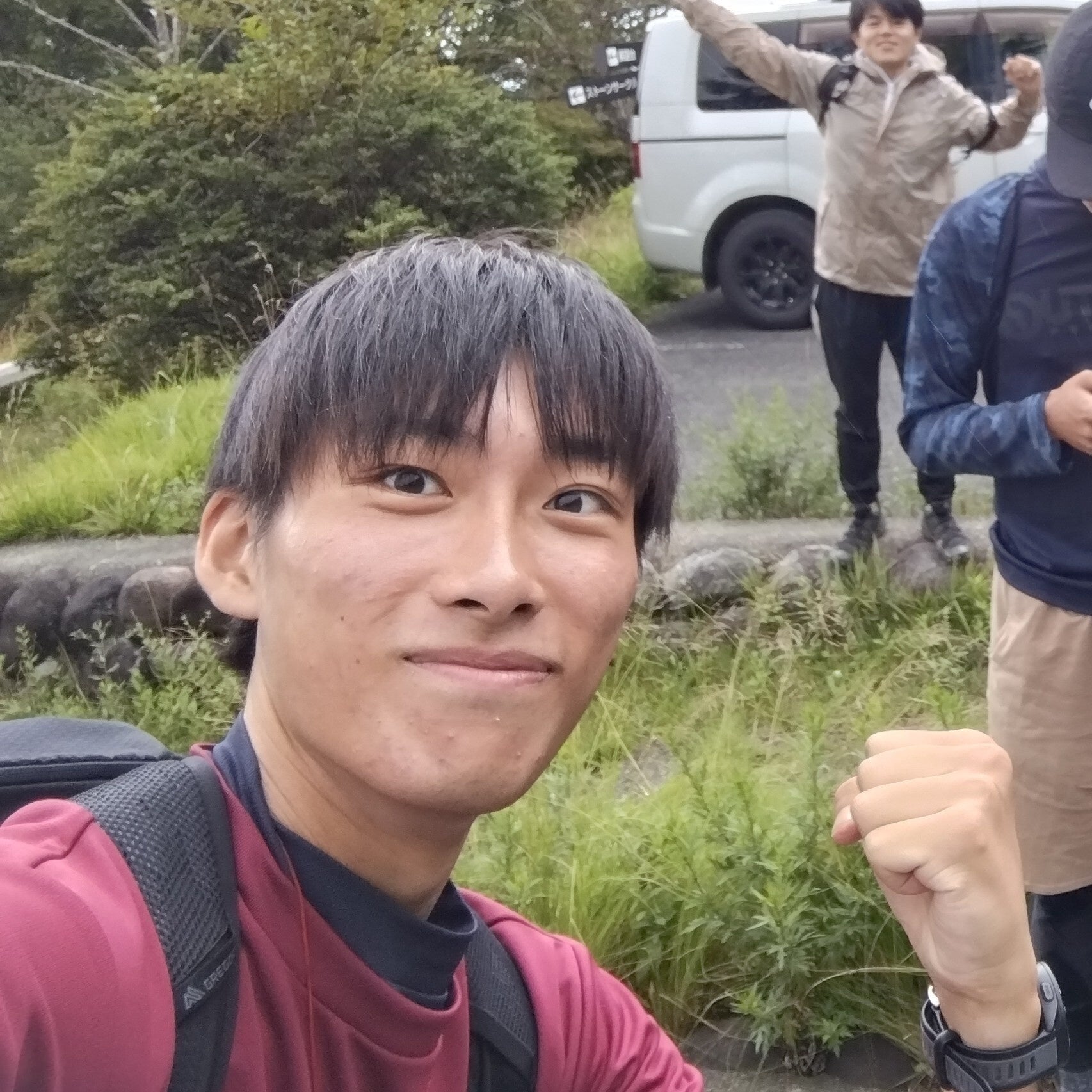 筑波大大会、2大会連続で全選手「ココヘリ」導入を決定｜山林での競技特性を踏まえた安全体制の構築