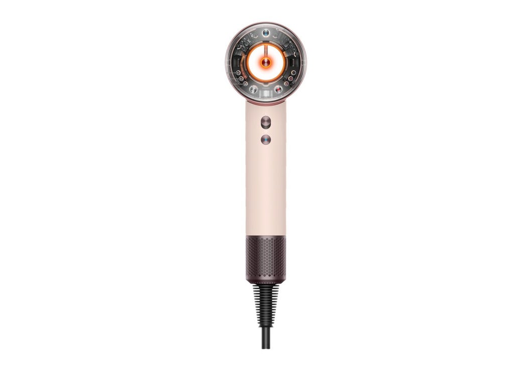 ダイソン、ヘアドライヤー「Dyson Supersonic Nural Shine」のスペシャルイベントを開催|Dyson Supersonic Nural Shineヘアドライヤーの主要スペック